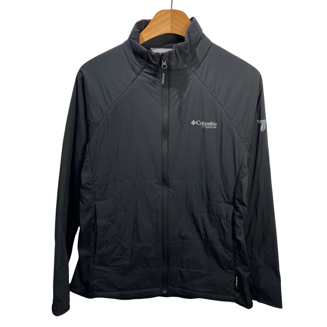 콜럼비아 차콜 자켓 상품이미지2