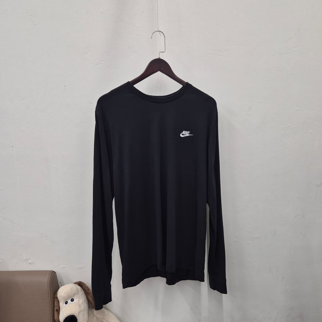 나이키 롱슬리브 긴팔 2XL 상품이미지1
