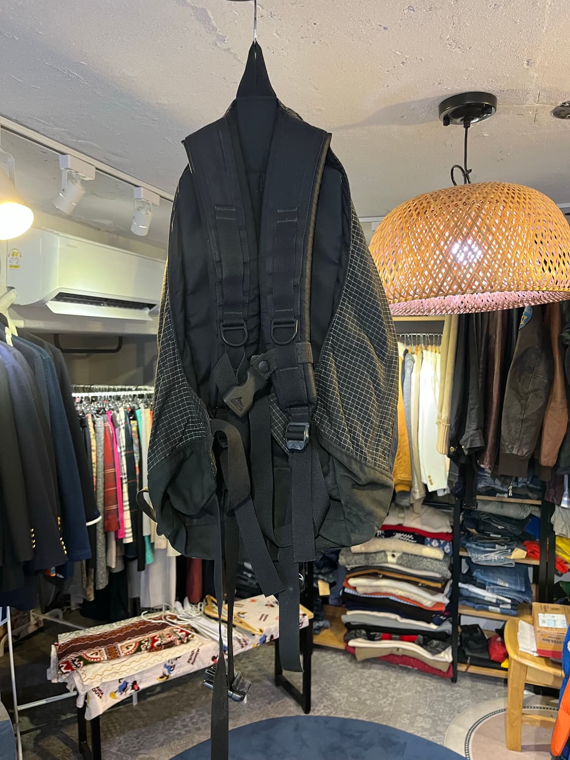 그레고리 데이백(미국제) 상품이미지2