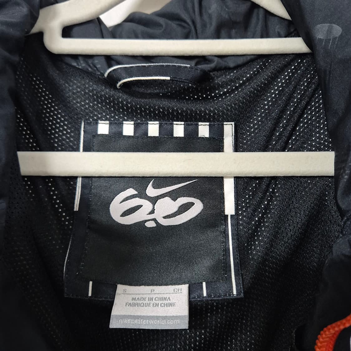 나이키 6.0 자켓 상품이미지6