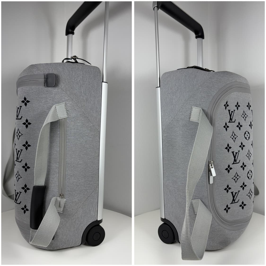 루이비통 M20129 호라이즌 소프트 더플55 기내용캐리어 상품이미지9