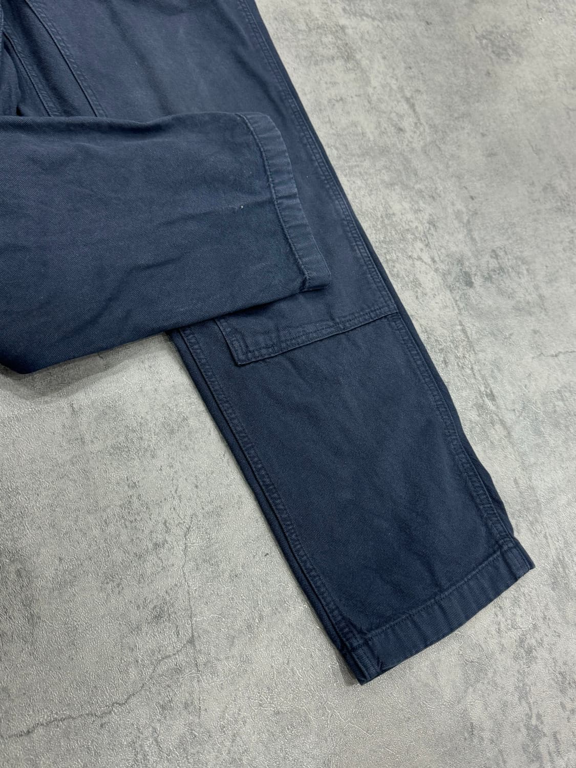 유니클로 더블니 페인터 팬츠 상품이미지3