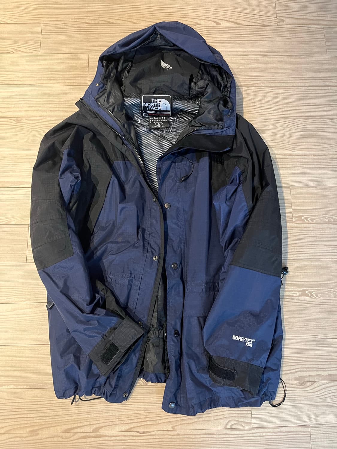 노스페이스 고어텍스 마운틴 자켓 상품이미지1