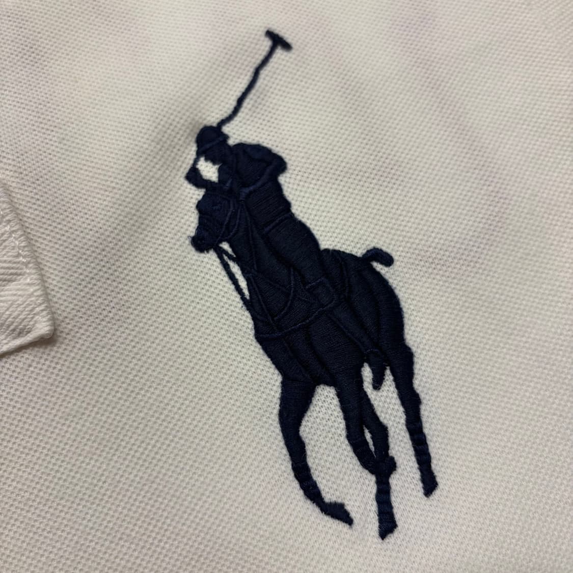 [S] 폴로 랄프로렌 치프키프 USA 반팔 카라티 C278 상품이미지4