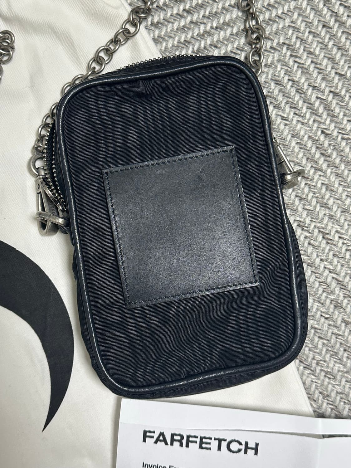 마린세르 미니 체인백 스마트폰케이스 상품이미지2