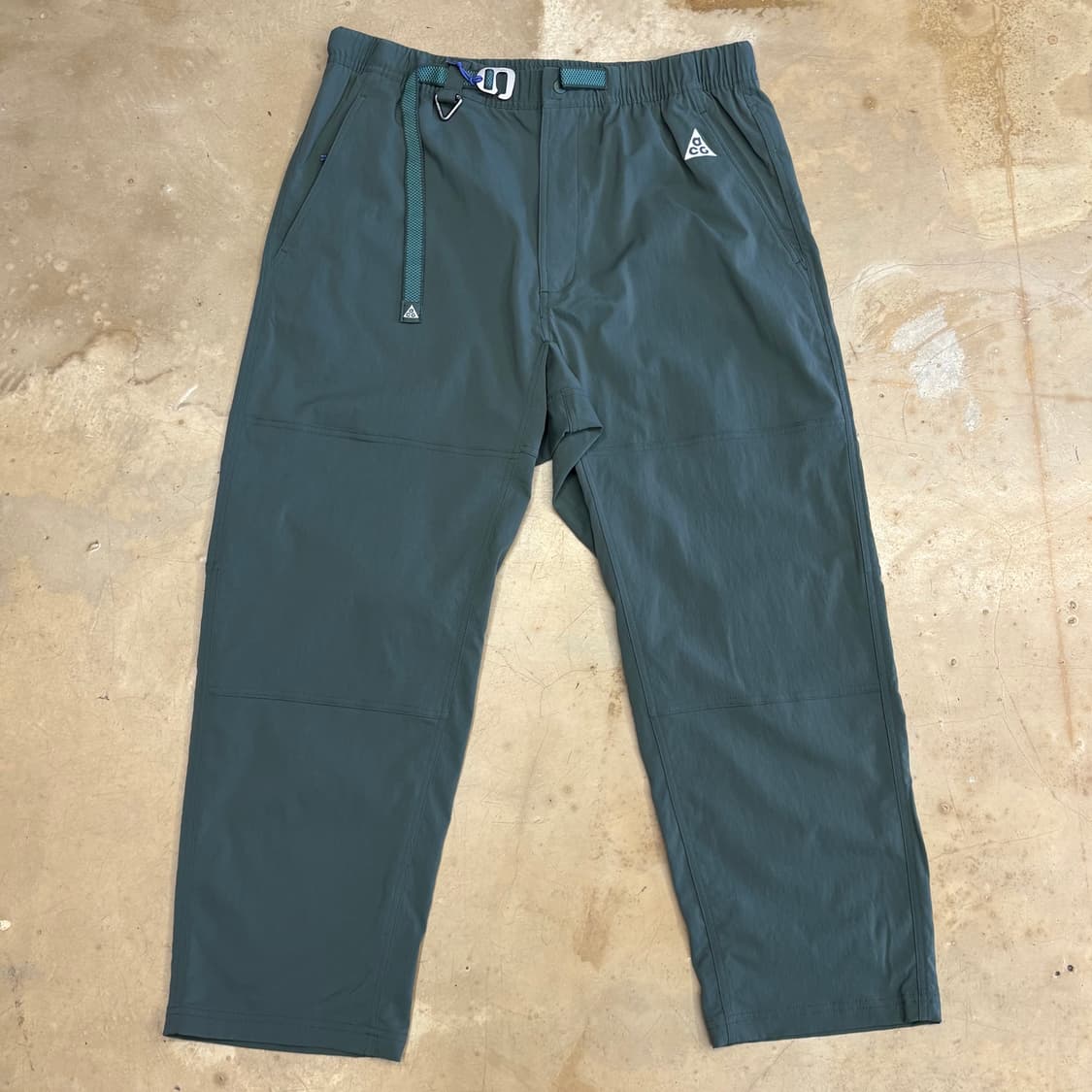 XXL 나이키 ACG 트랙팬츠  상품이미지2