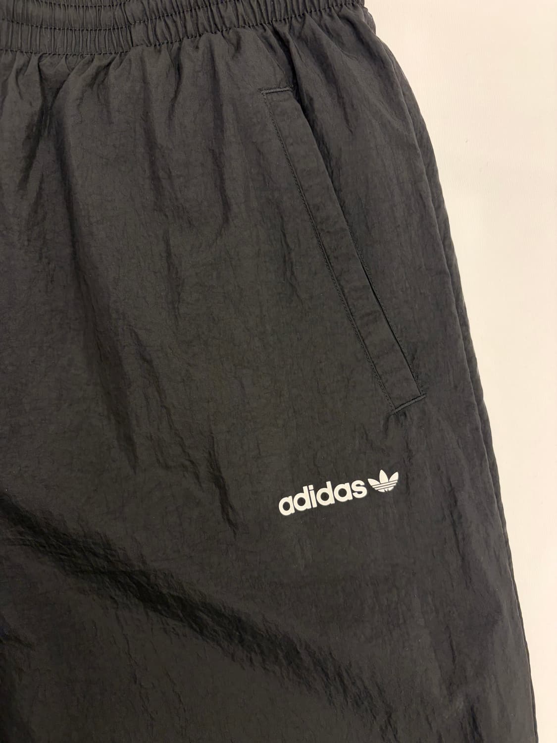 [L] 아디다스 볼드 트랙팬츠 트레이닝팬츠 상품이미지4