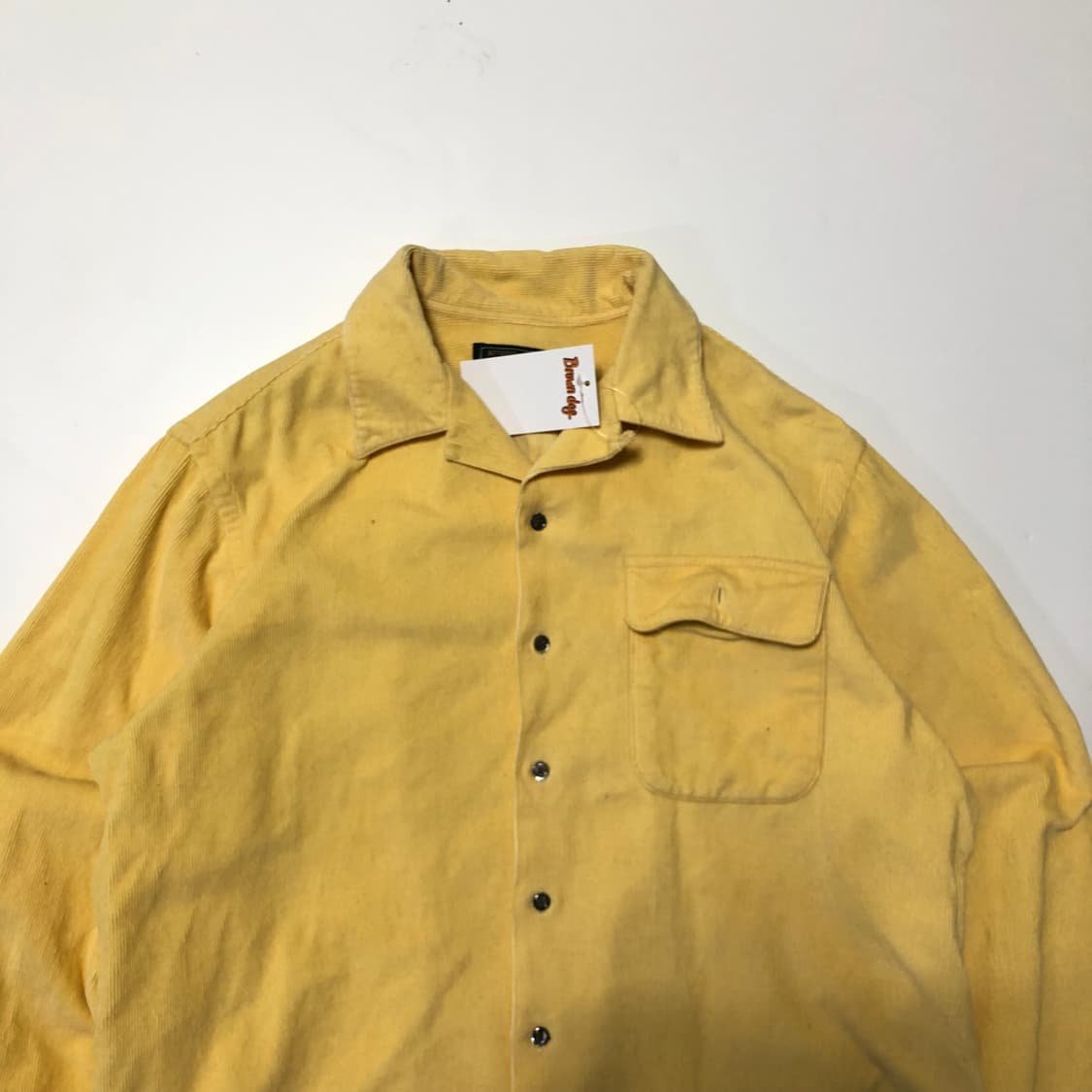 폴로 컨트리 코듀로이 셔츠 상품이미지4