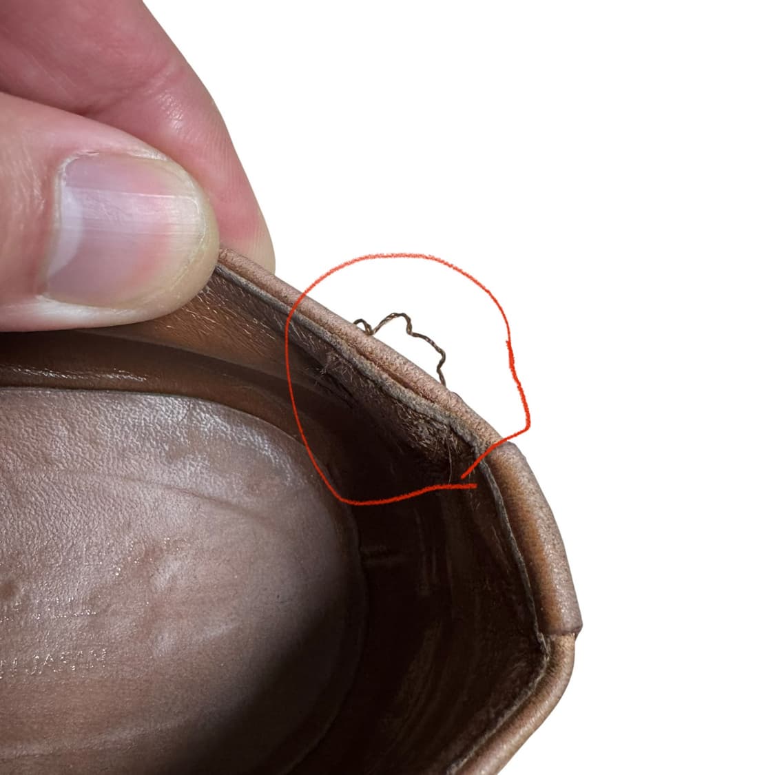 꼼데가르송 옴므 플러스 구두 270 상품이미지8