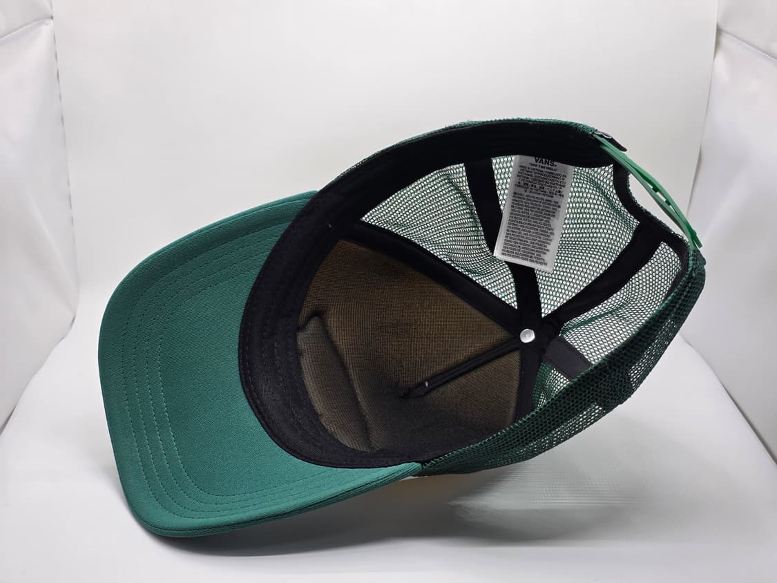 반스 트러커 볼캡 상품이미지3