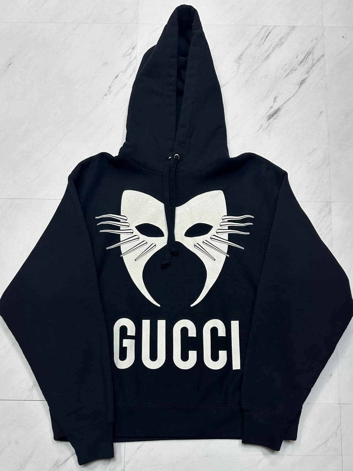 구찌 후드티 ( 105 ) 상품이미지3