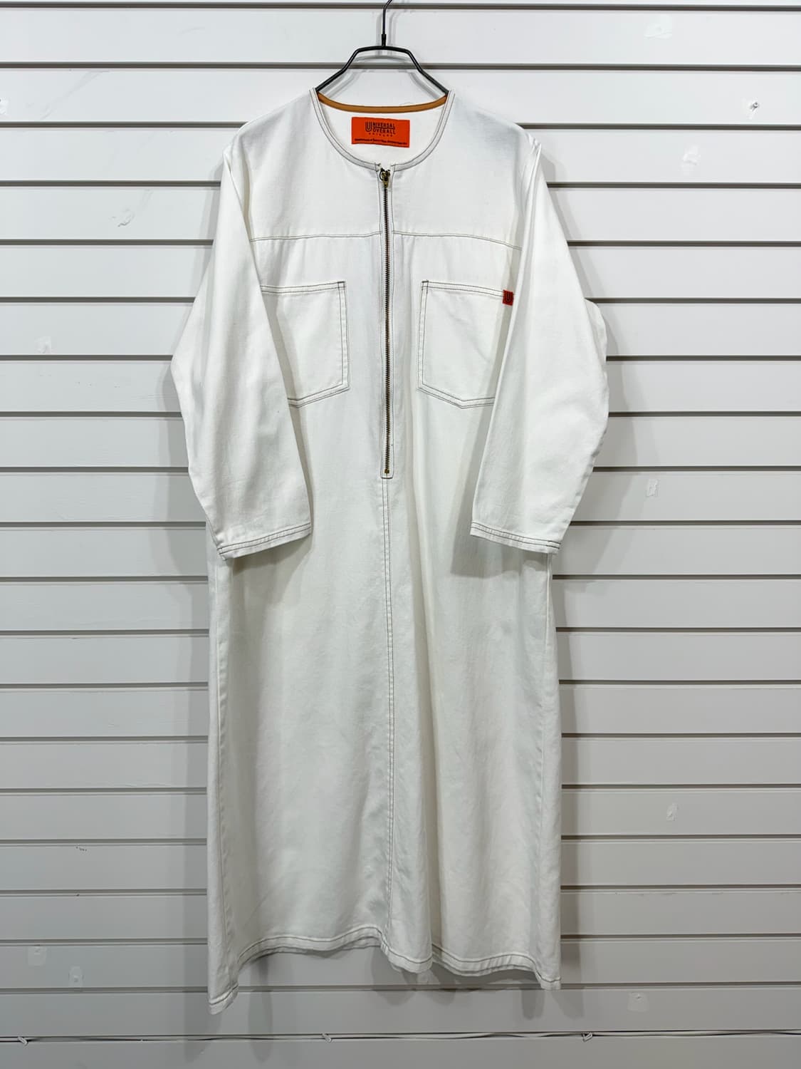 Universal Overall 원피스 상품이미지1