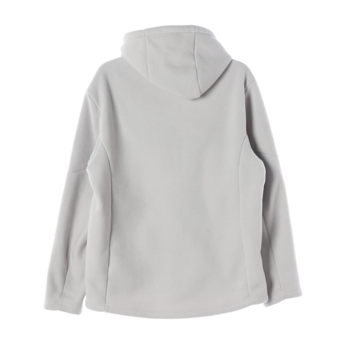 포스트 게임 어낼러시스 빅사이즈 플리스 후드 집업 3XL 상품이미지3