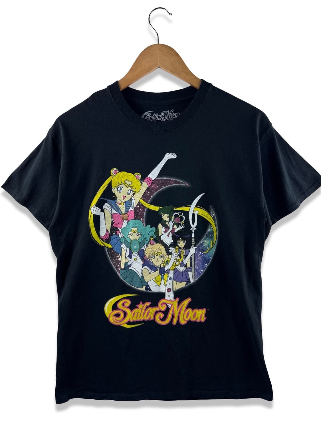 세일러문 오피셜 그래픽 반팔 티셔츠2058 상품이미지1