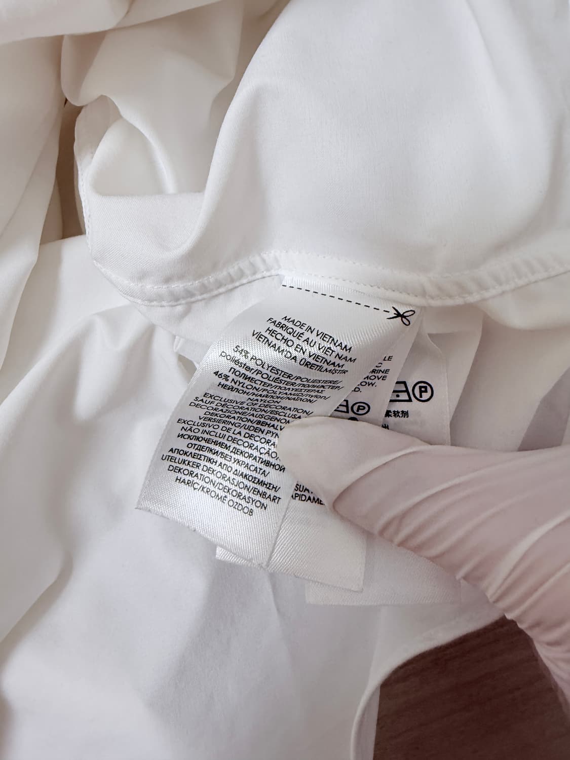 🤍폴로 랄프로렌 슬림핏 셔츠 M🤍 상품이미지8