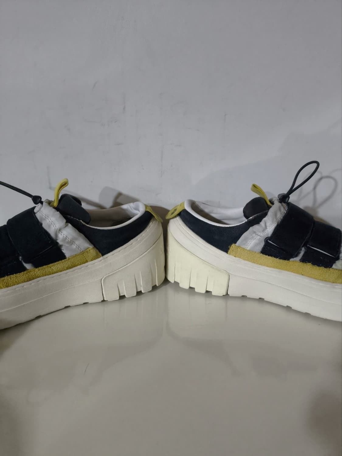 265mm 오니츠카타이거 청키 슬립온 상품이미지7