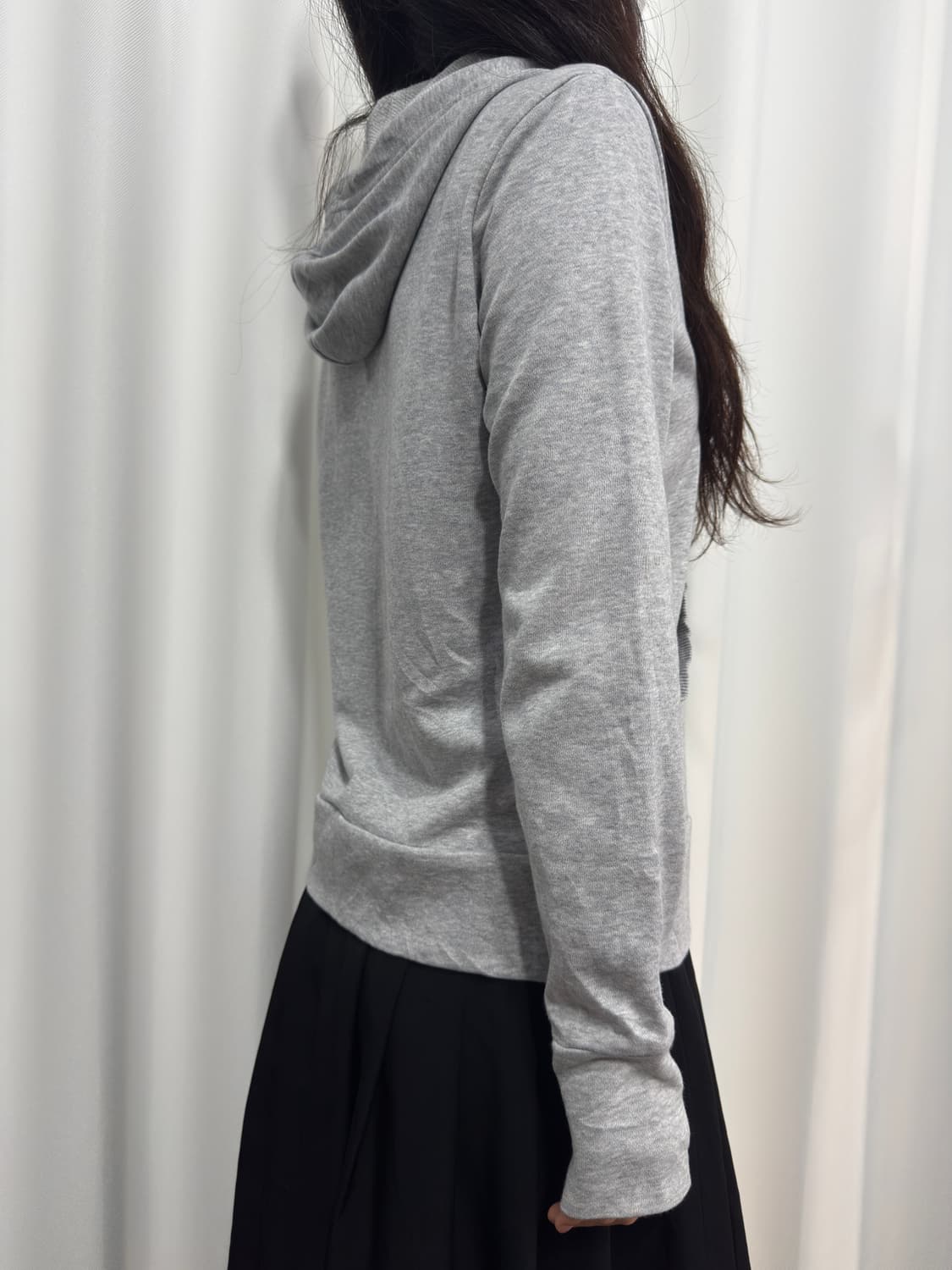adidas hood zipup 상품이미지4