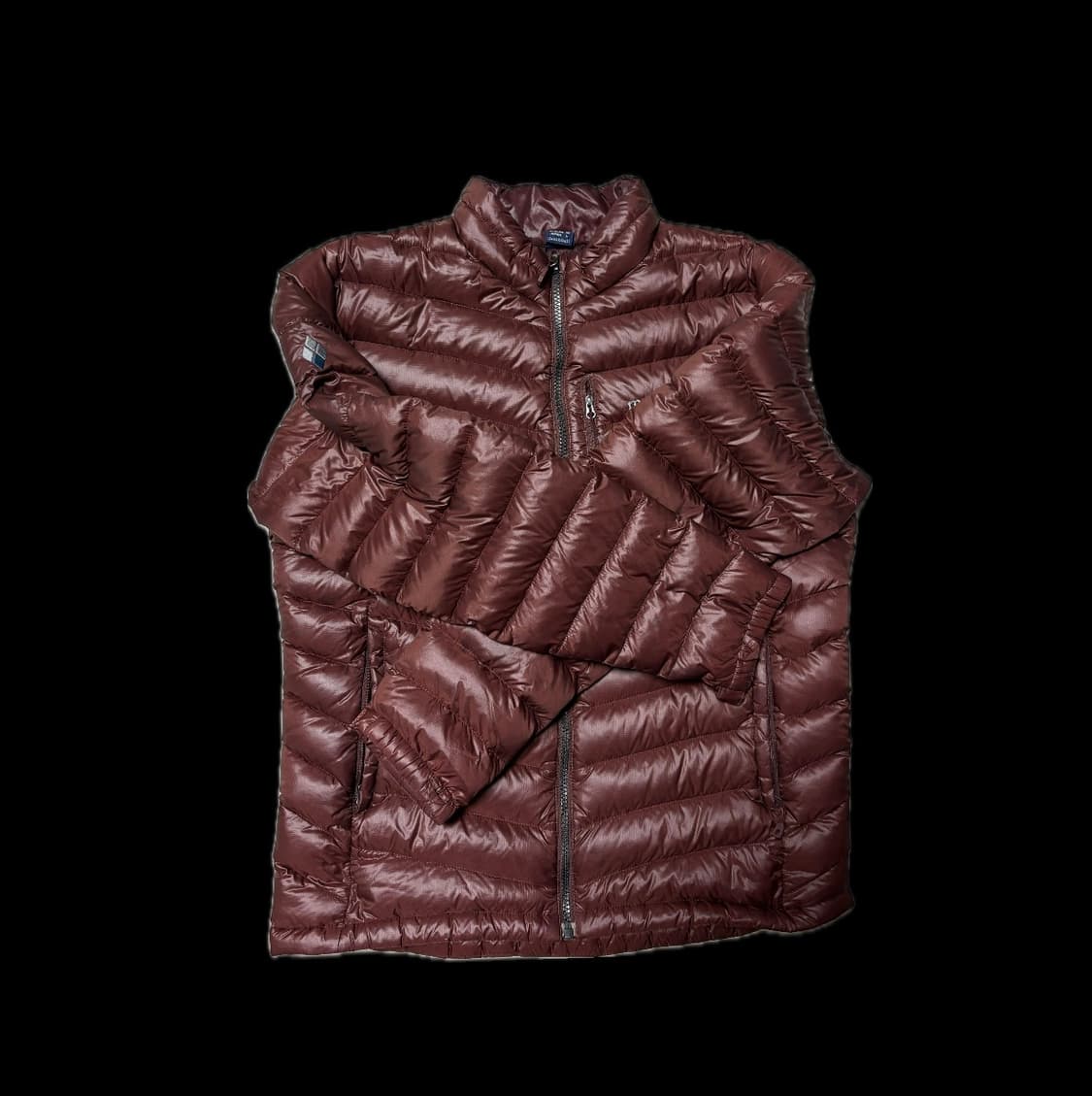 몽벨 경량패딩 상품이미지2