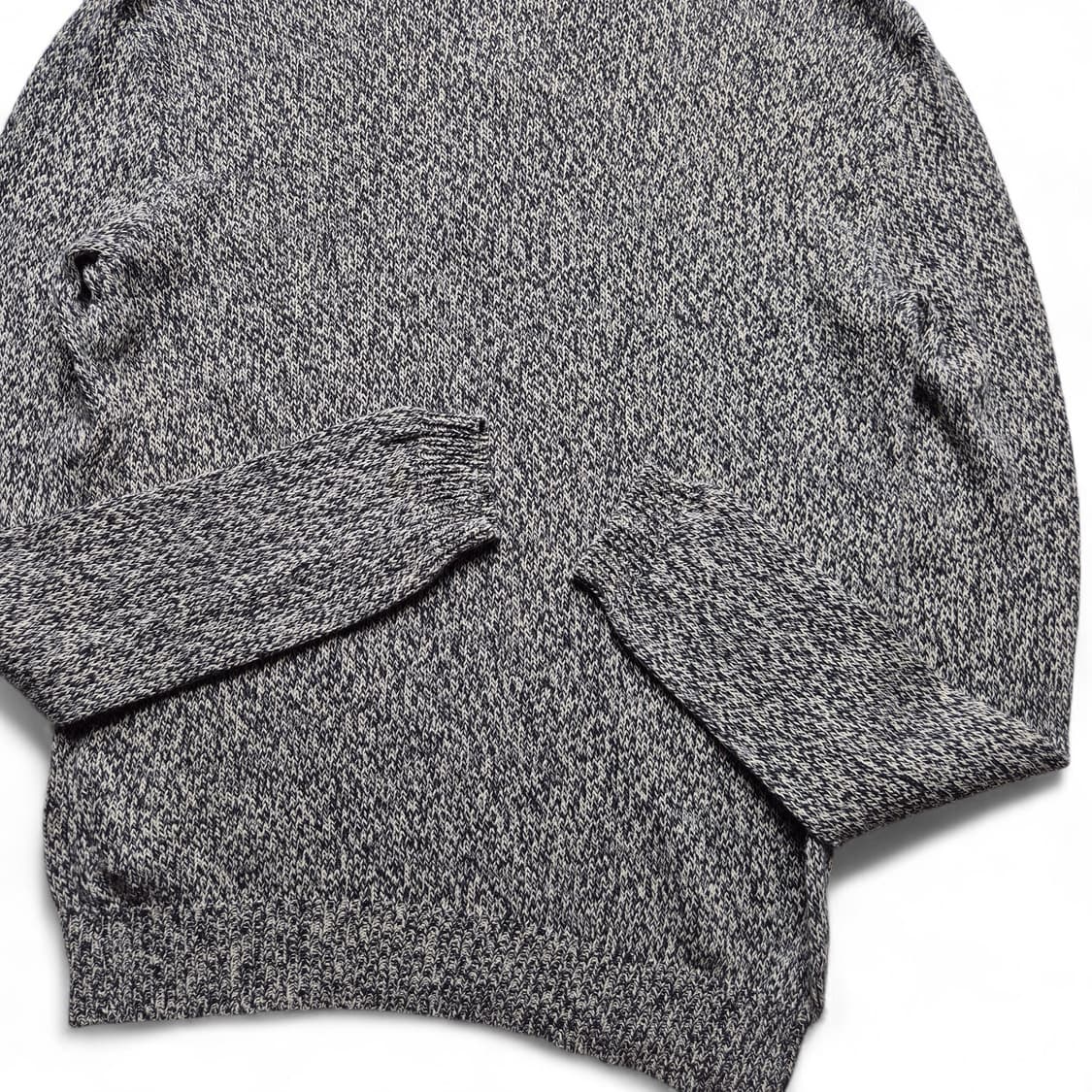 [XS] 데님앤서플라이 헨리넥 니트 상품이미지8