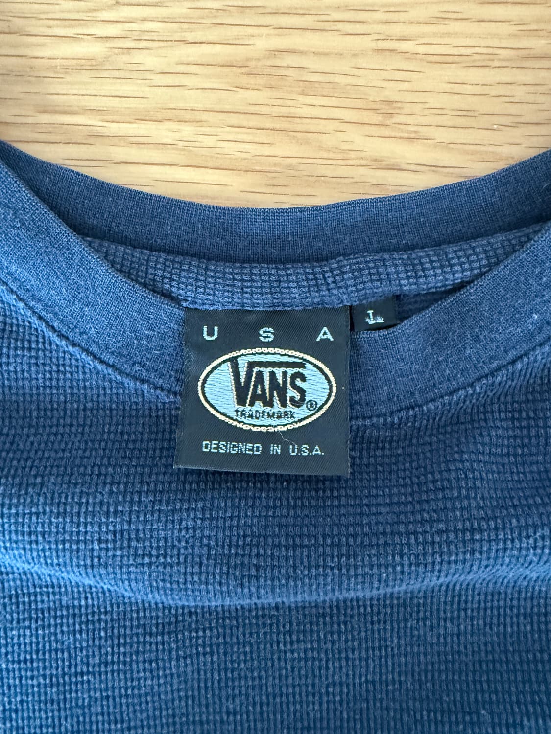올드 반스(VANS) 반팔 티셔츠 상품이미지6