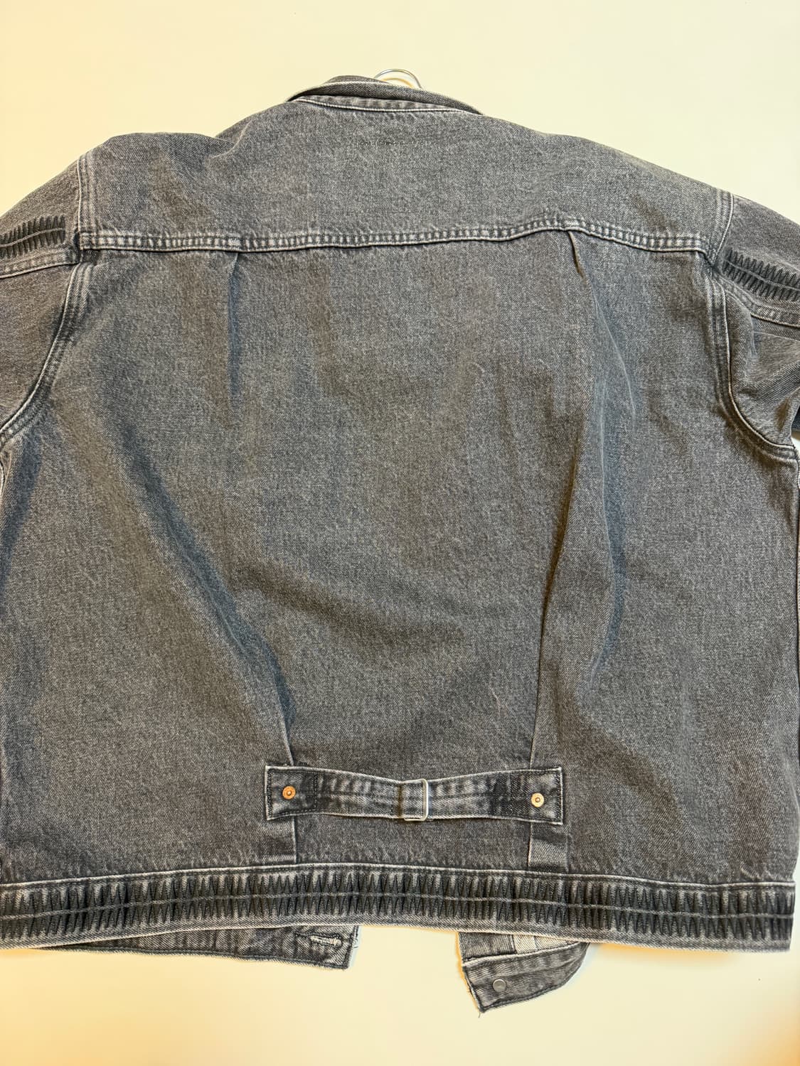 리바이스 언더커버 콜라보 상품이미지4