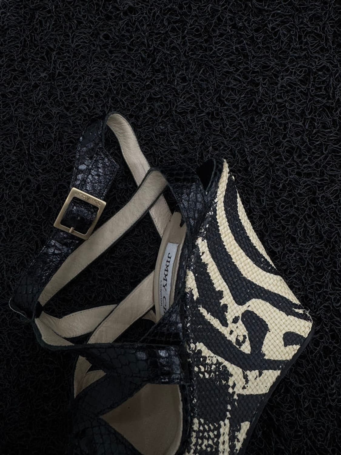 jimmy choo 상품이미지3