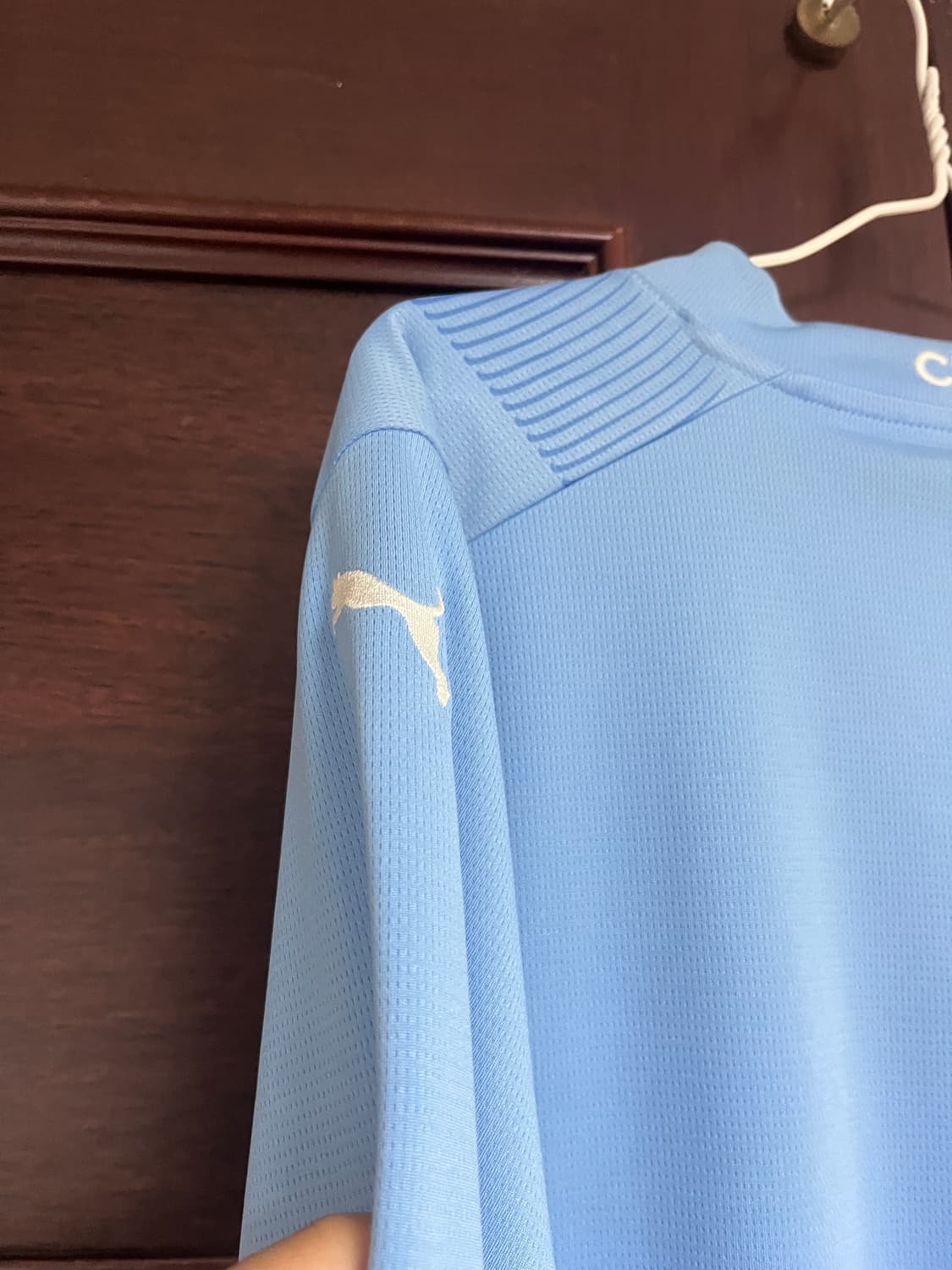 맨시티 유니폼 상품이미지4