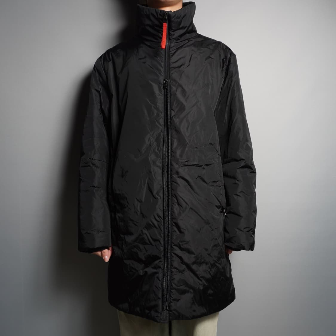 프라다 스포츠 SGV294 다운 코트 상품이미지1