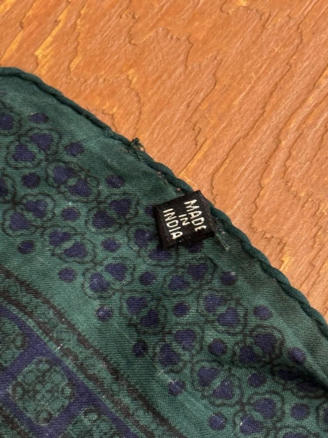 마시모피옴보 스카프 상품이미지6