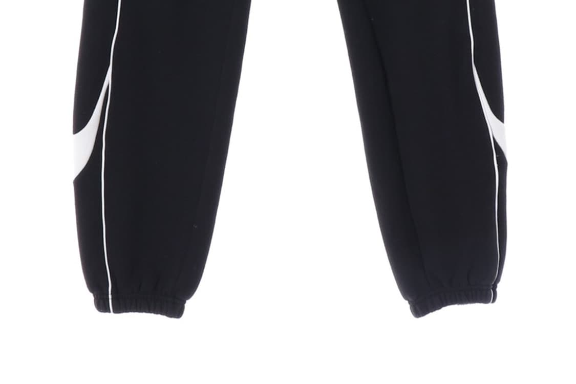 데상트 스웻 조거팬츠 80 상품이미지5