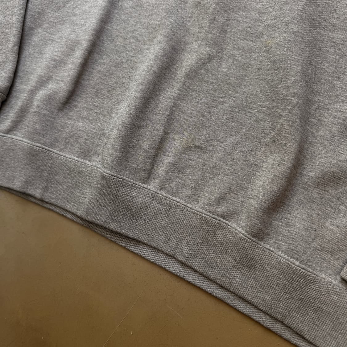 아비렉스 스펠아웃 스웻셔츠 상품이미지6