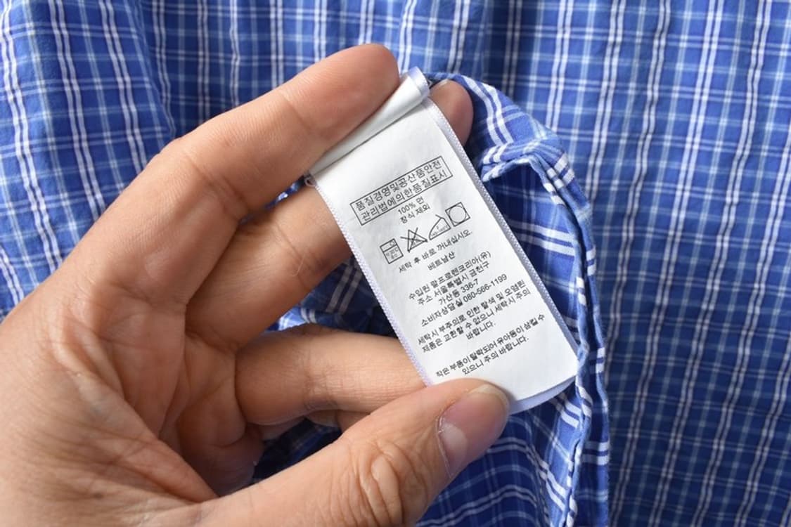 폴로 랄프로렌 시어서커 셔츠 M0471 상품이미지8