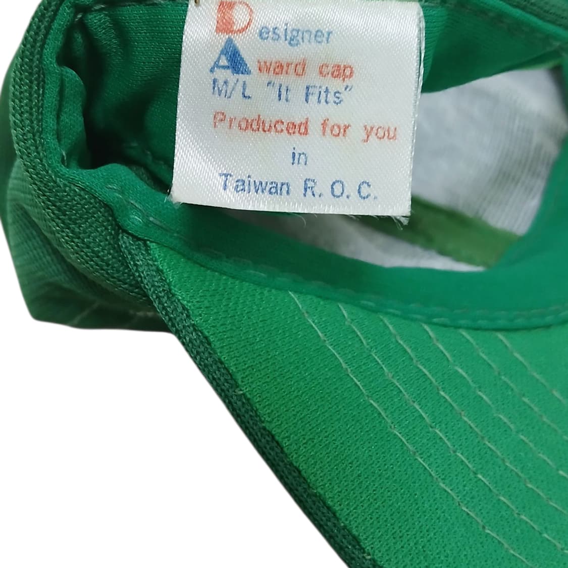 Vintage Classic plat Trucker Cap 상품이미지6