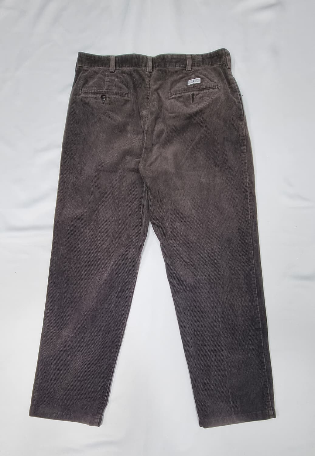 폴로랄프로렌 코듀로이 팬츠 34in _ 남성 상품이미지5