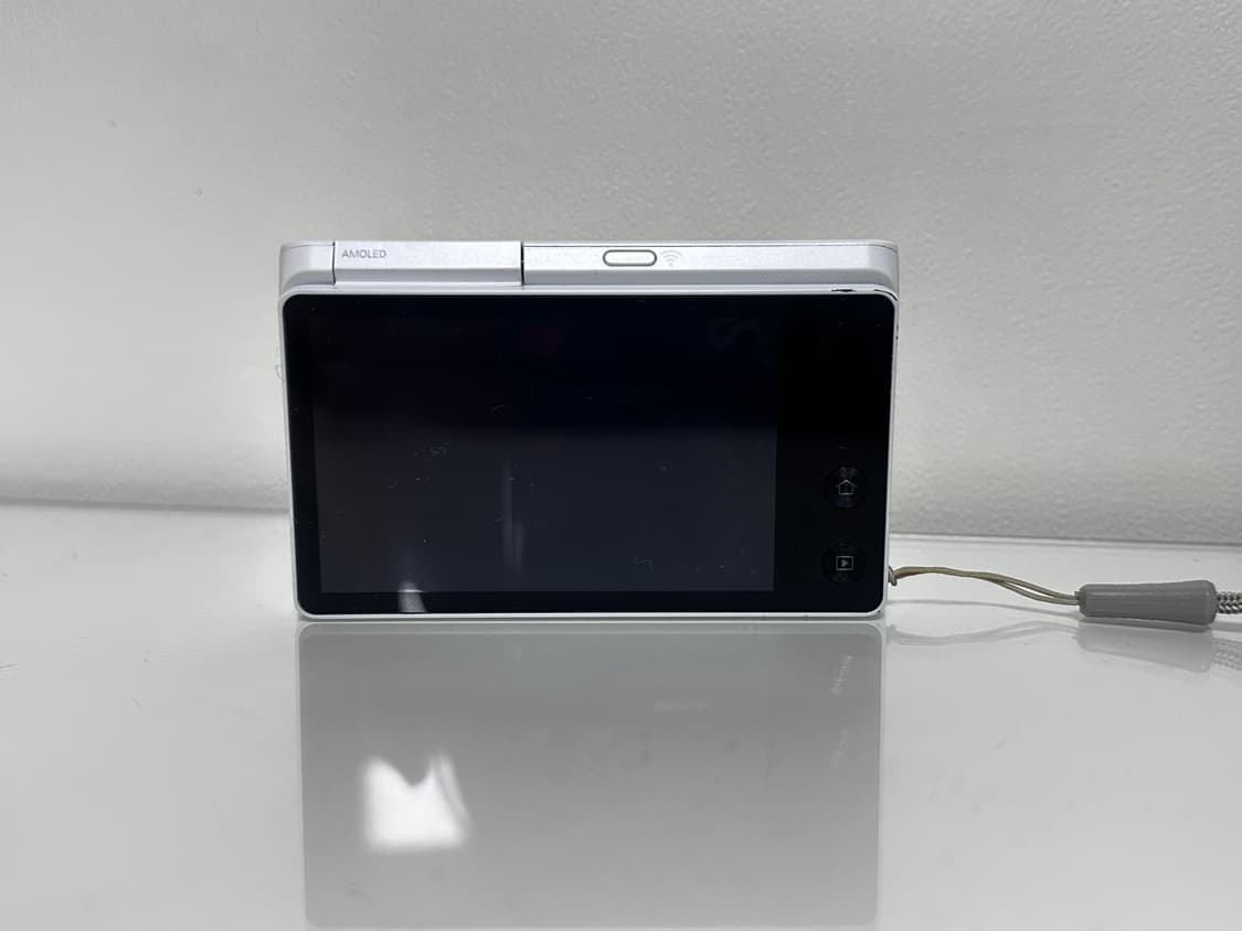 삼성 미러팝 mv900f 화이트 디카 (작례) 상품이미지4