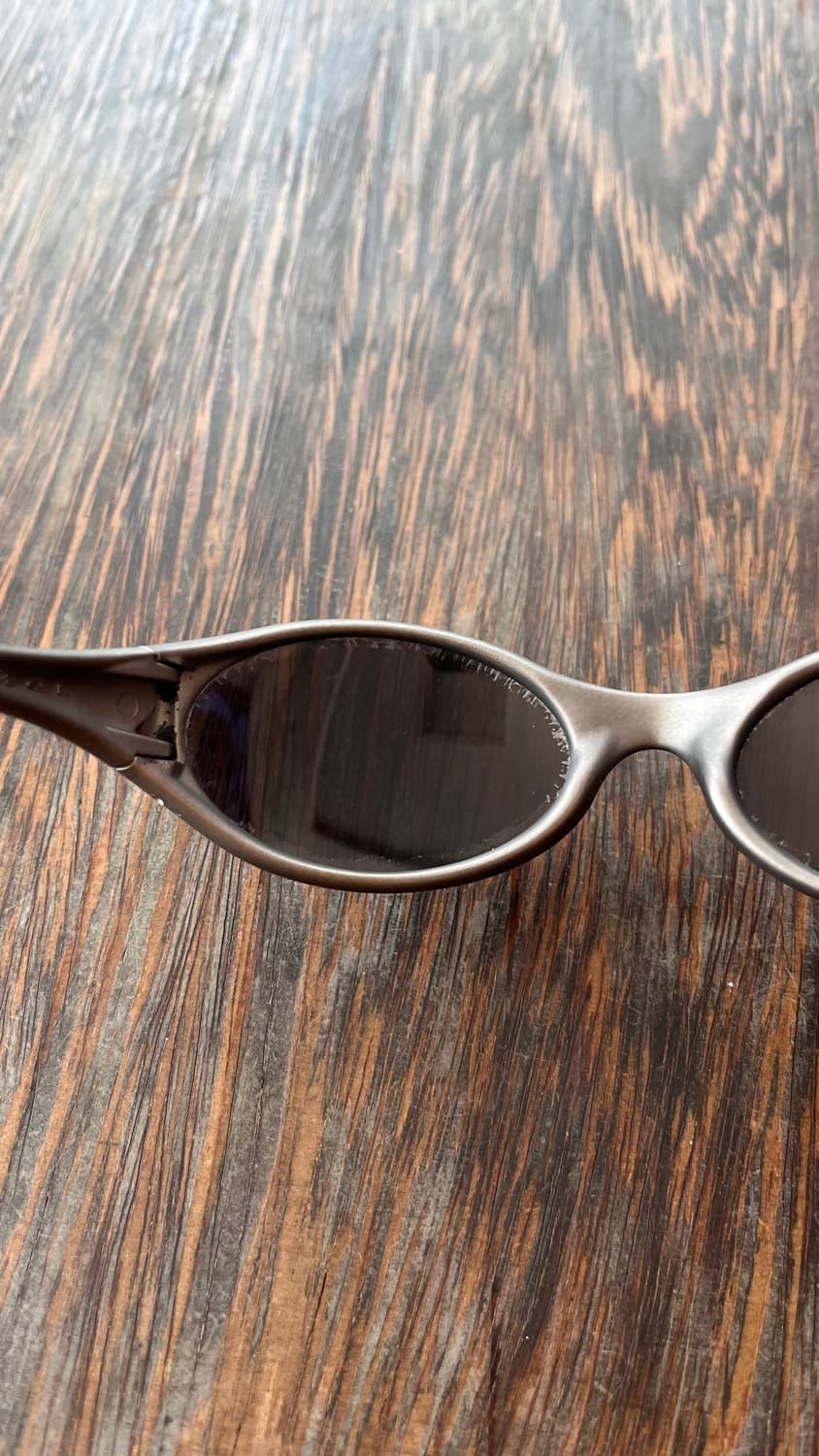 Oakley eye jacket  FMJ 오클리 아이자켓 상품이미지4