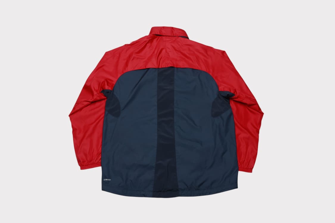 [XXL] 나이키 토탈90 바람막이 자켓 상품이미지8