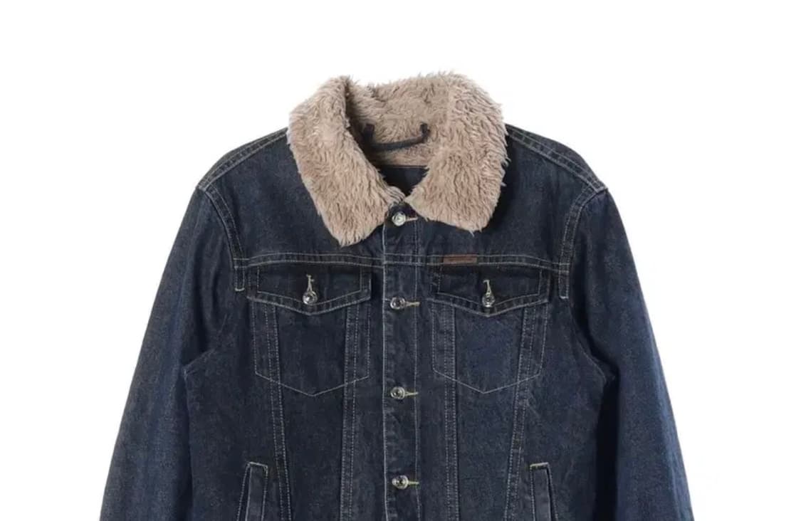 캘빈클라인진스 데님 자켓 L 무료배송 상품이미지4