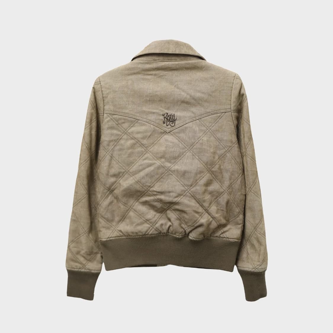 록시 브라운 골덴 블루종 61007 상품이미지2