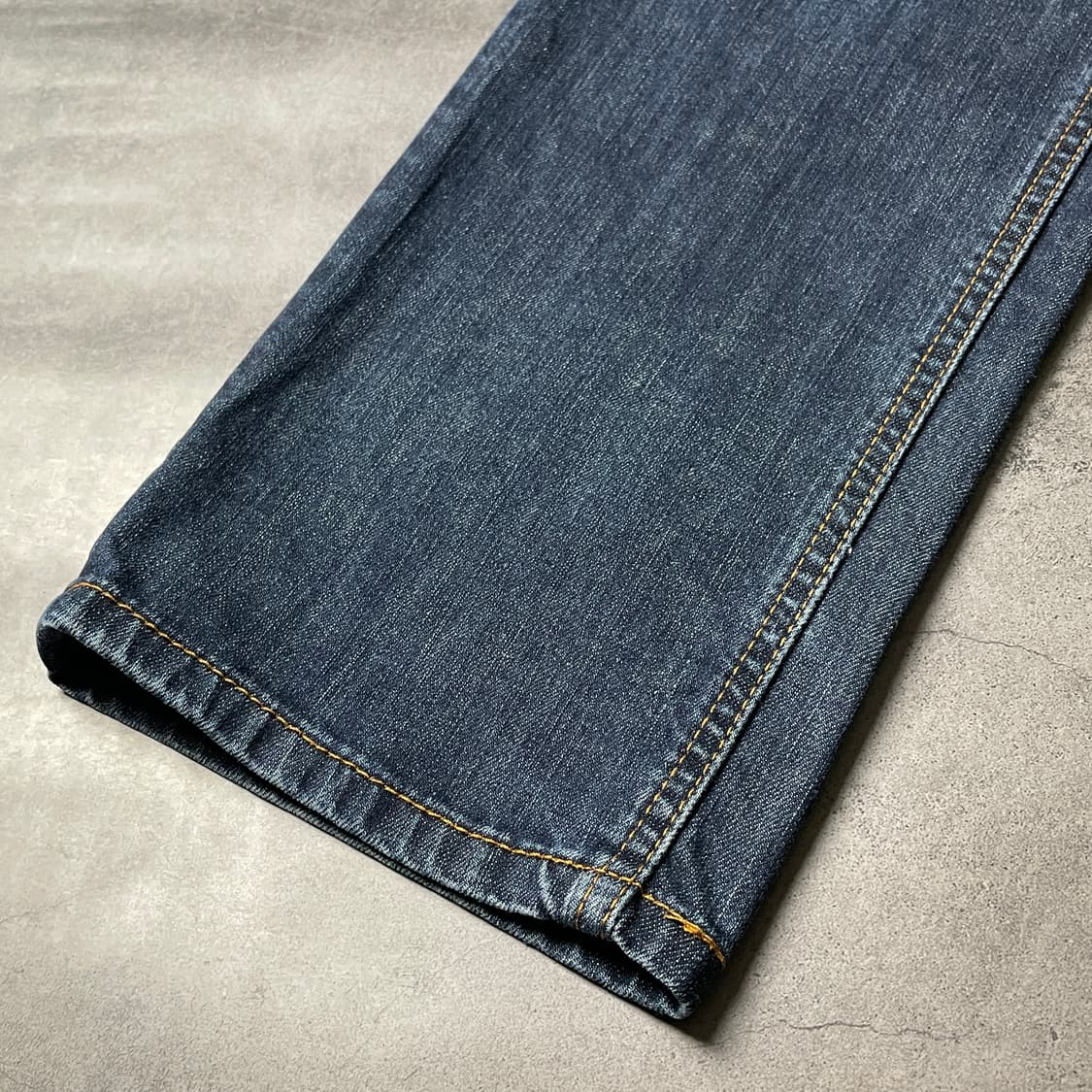 LEVI'S 리바이스541 애슬레틱 테이퍼드핏 데님 코튼팬츠 A00701 상품이미지5