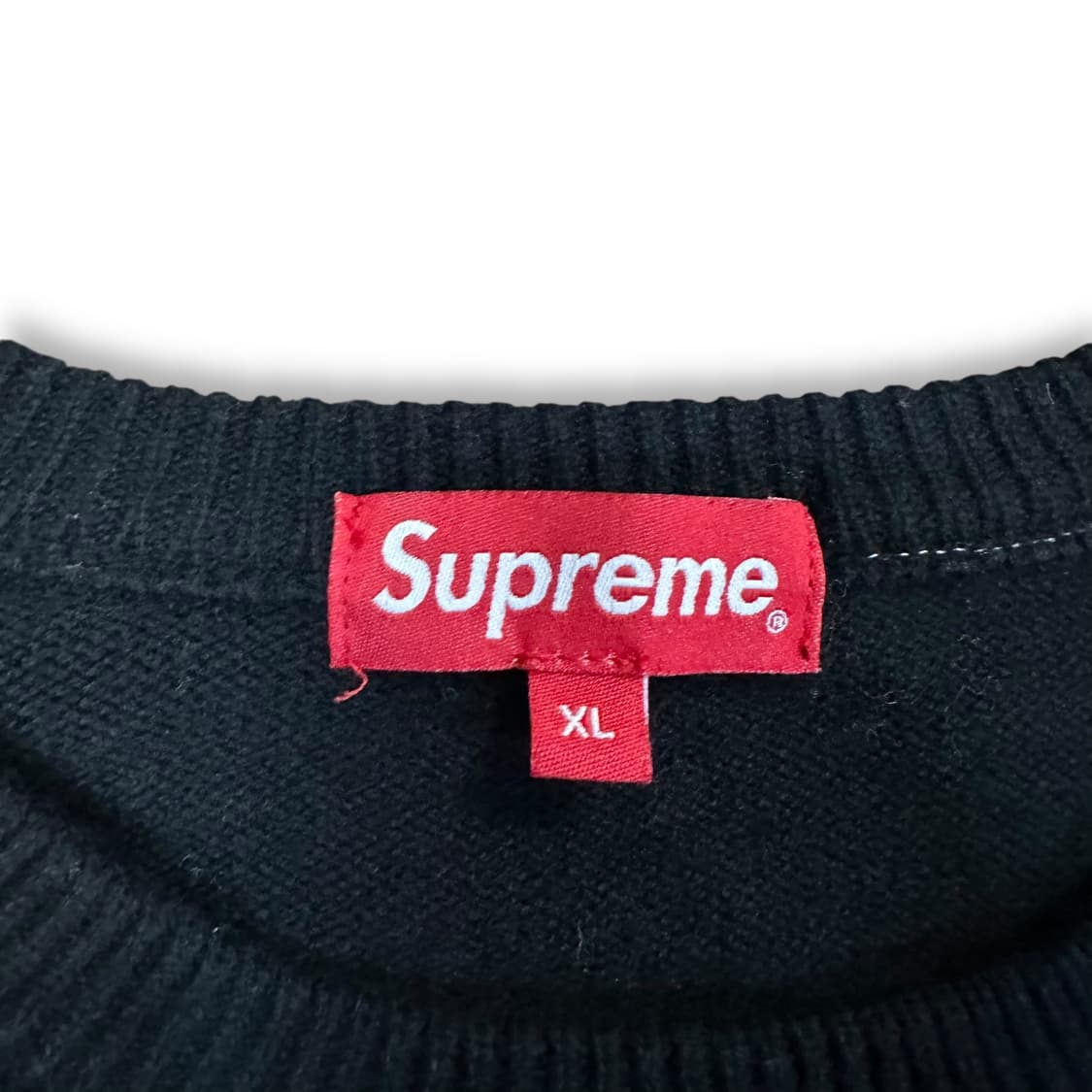 슈프림 니트 상품이미지6