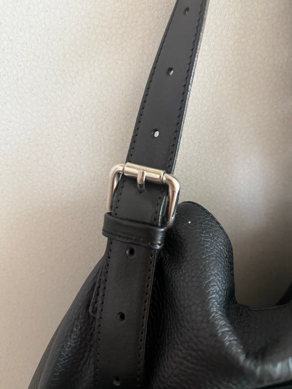 MM6 마르지엘라 레더 숄더백 상품이미지5