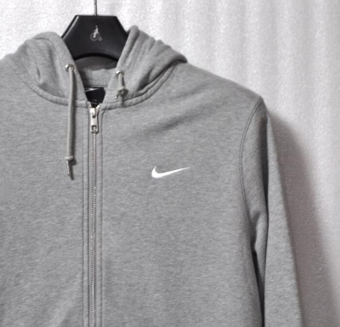 나이키/남성풀집업후드자켓(사이즈110) 상품이미지5