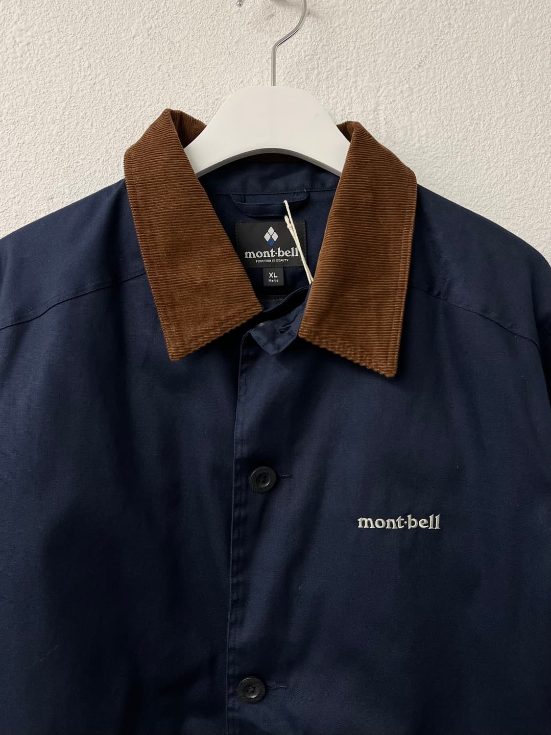 mont-bell 상품이미지2