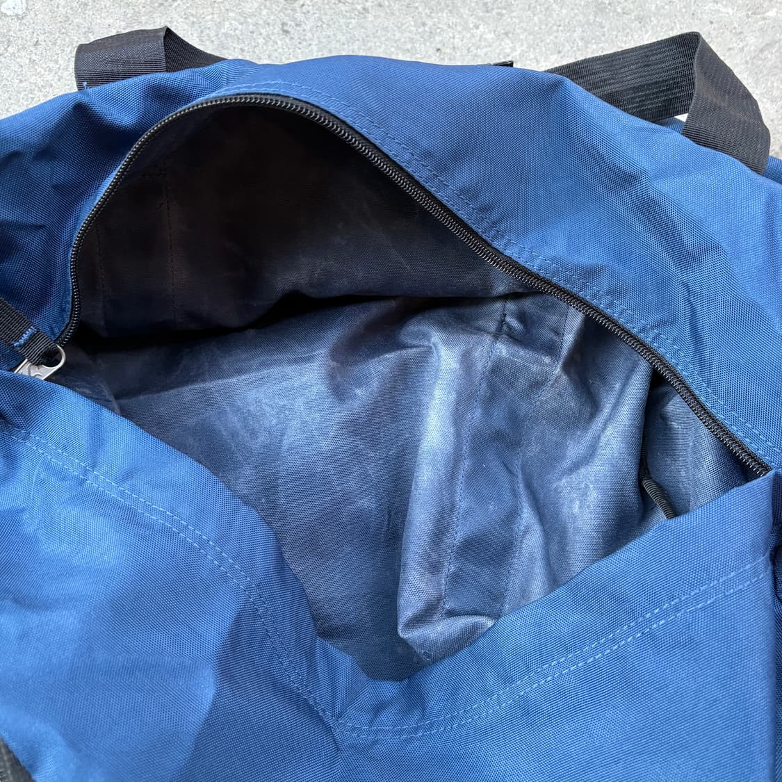 Jansport 잔스포츠 더플백 크로스백 상품이미지9