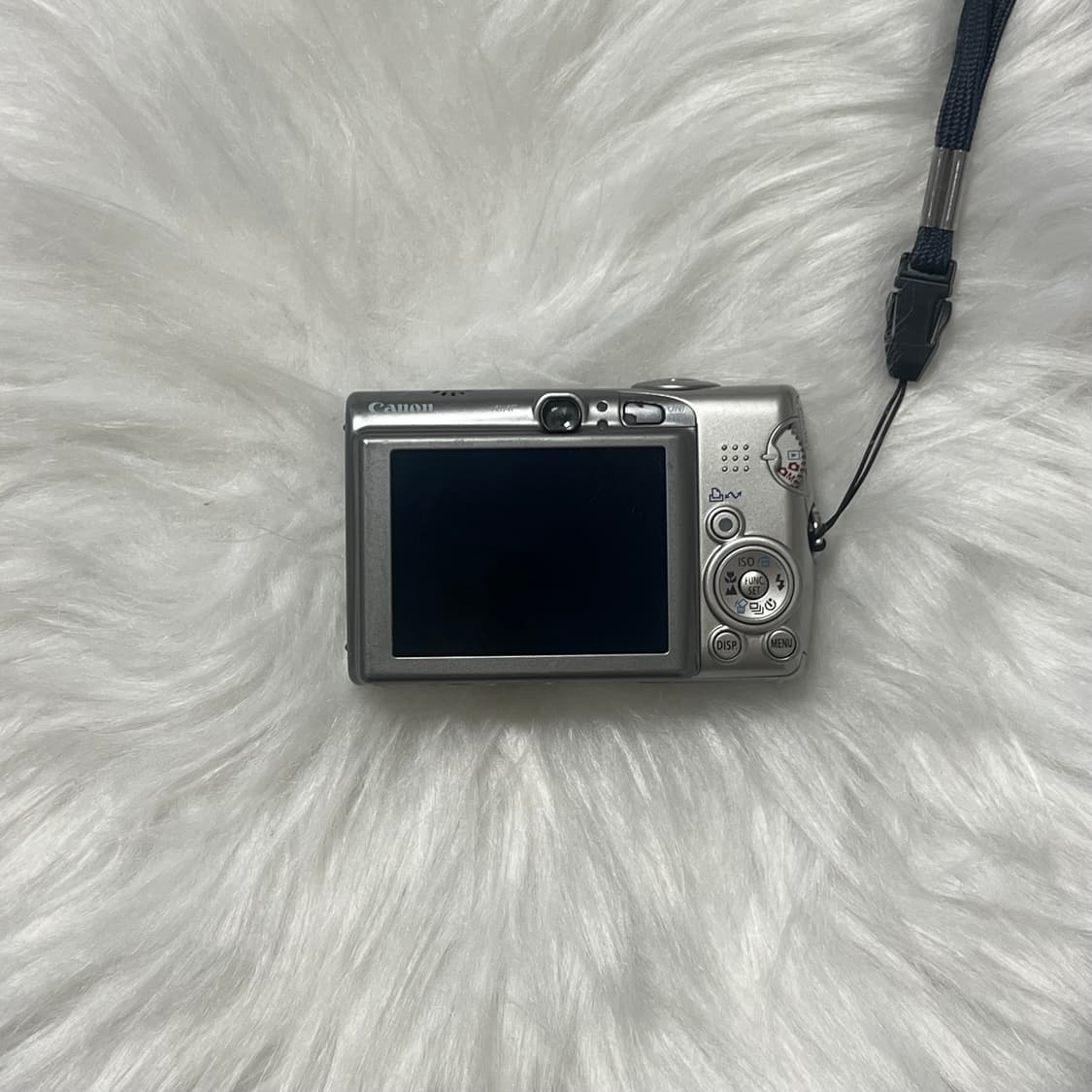 *한글* canon 익시 810/익서스950 빈티지 디카 상품이미지2