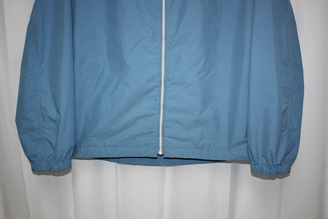 Nathface 노스페이스 퍼플라벨 바람막이( L) 상품이미지4