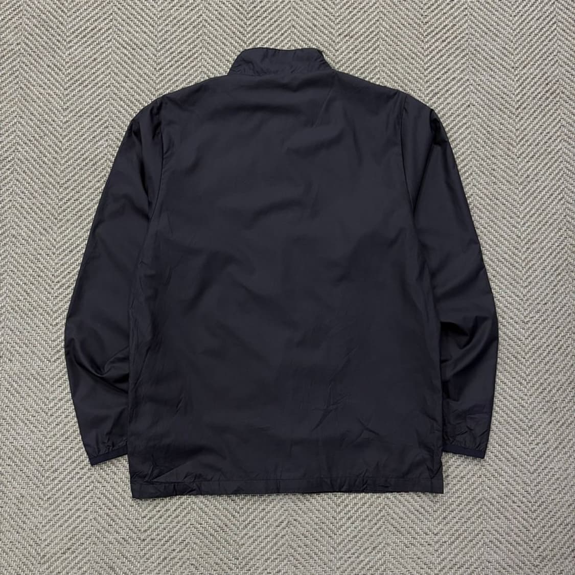 푸마 배색 바람막이 v2199 상품이미지2