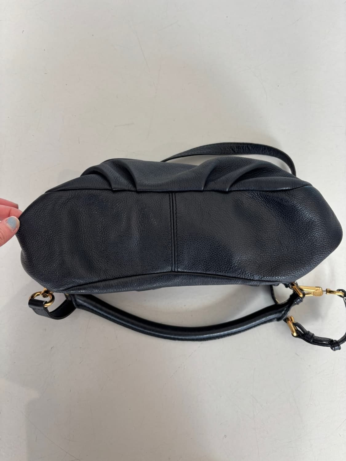 Marc Jacobs Leather Bag 상품이미지3