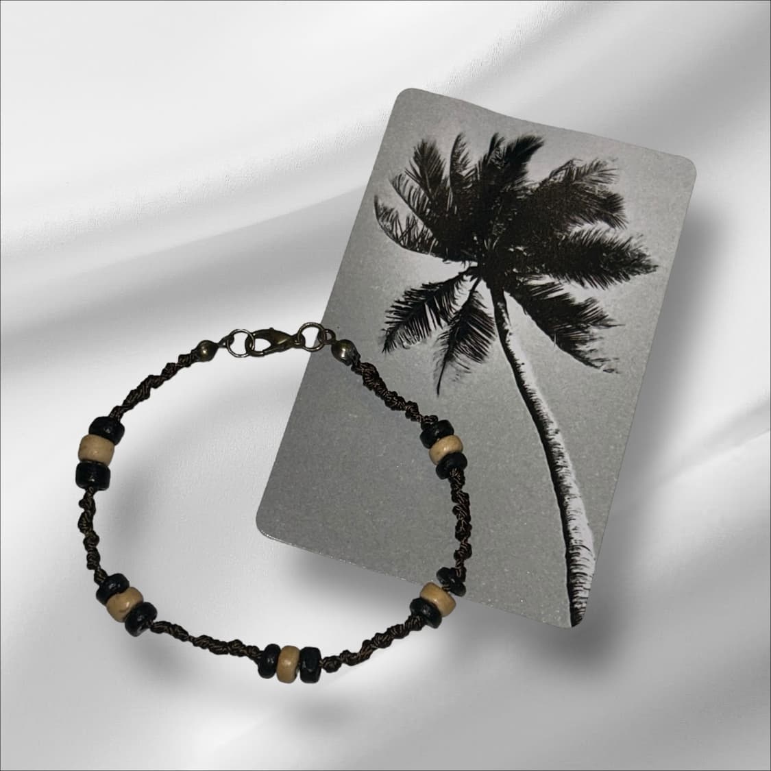 SUMMER TIME 비즈 bracelet 팔찌 상품이미지1